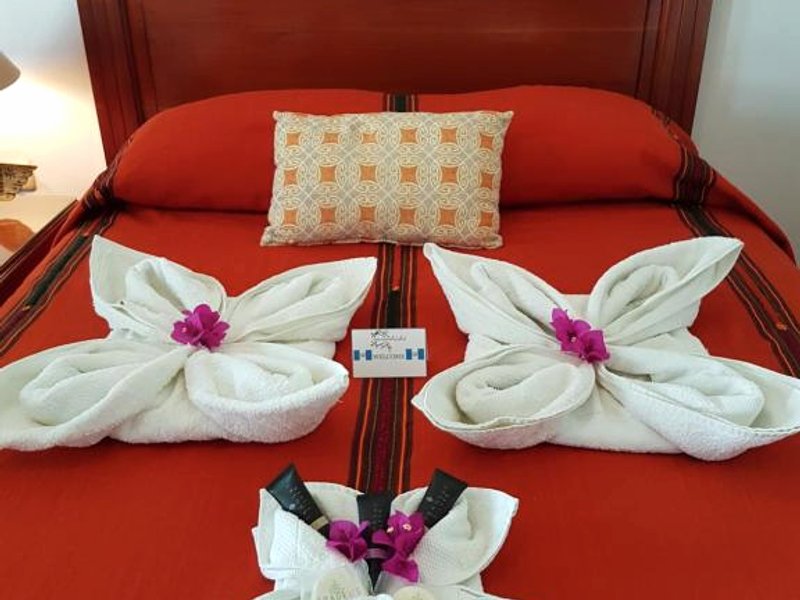 Matalbatz Hotelの写真