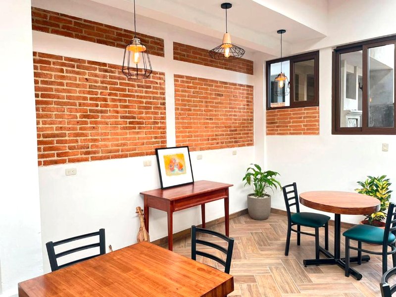 Matalbatz Hotelの写真