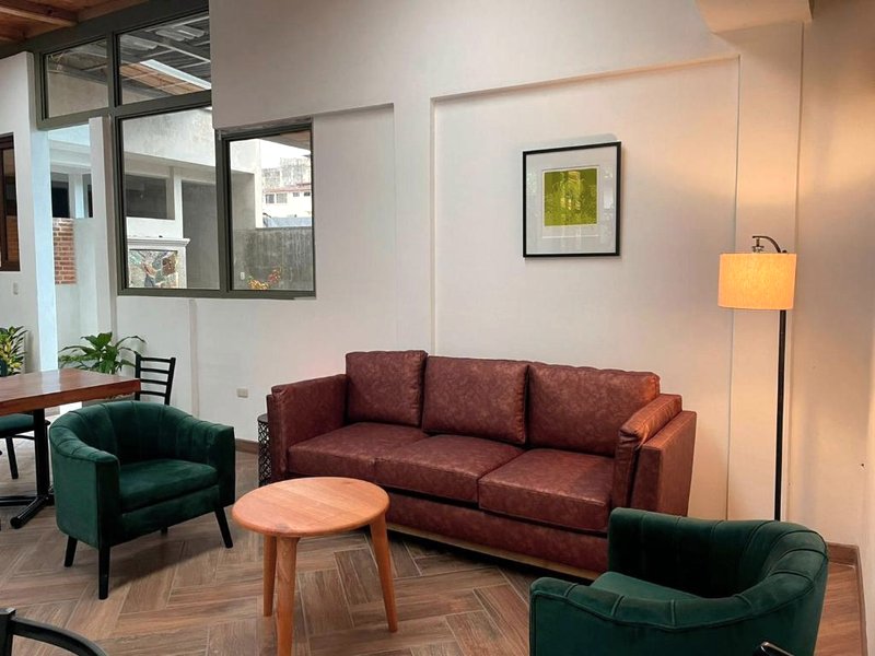 Matalbatz Hotelの写真