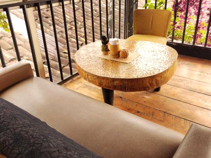 Hotel Casa Chapultepecの写真