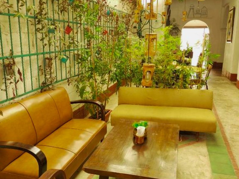 Hotel Casa Chapultepecの写真