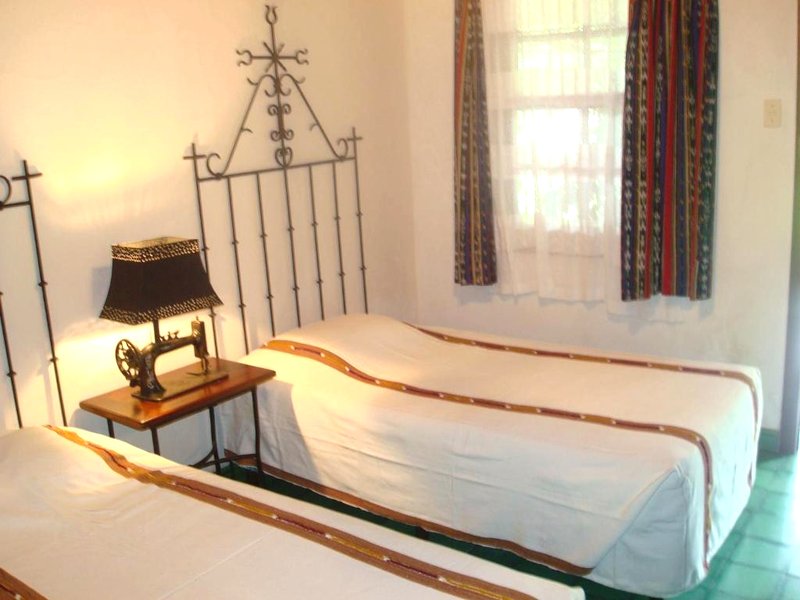 Hotel Casa Durantaの写真