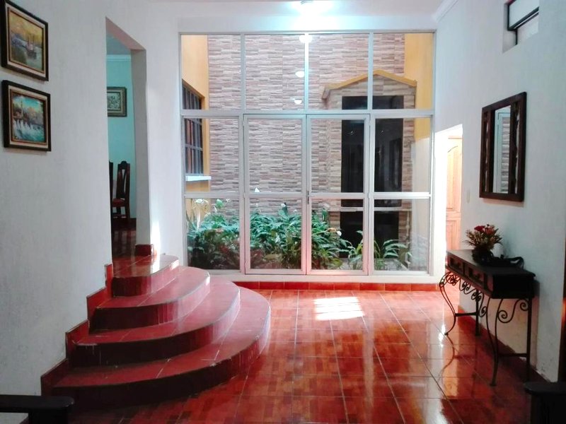 Hotel Bethelの写真