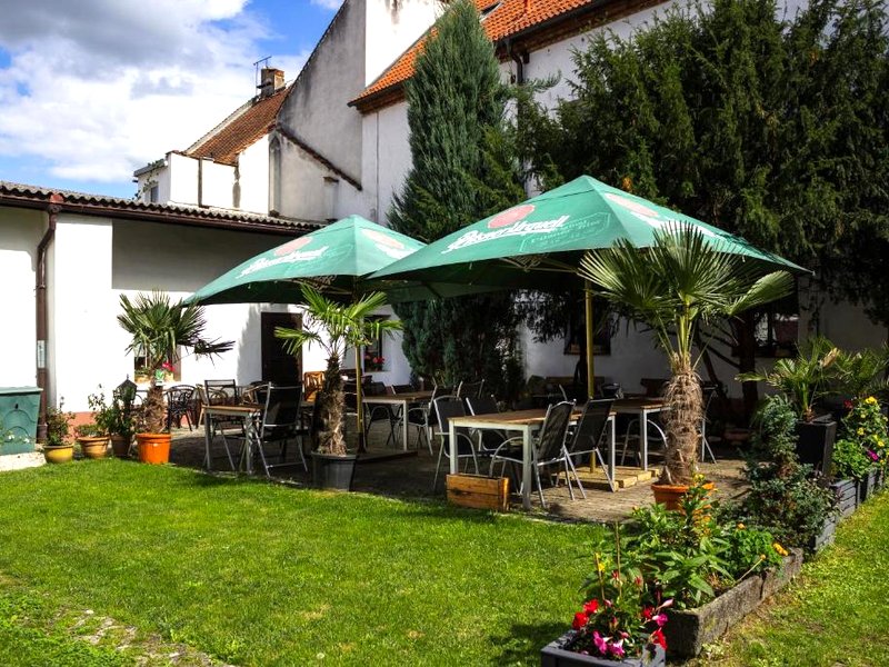 Hotel Rychta Netoliceの写真