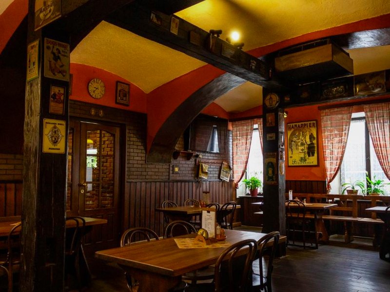 Hotel Rychta Netoliceの写真