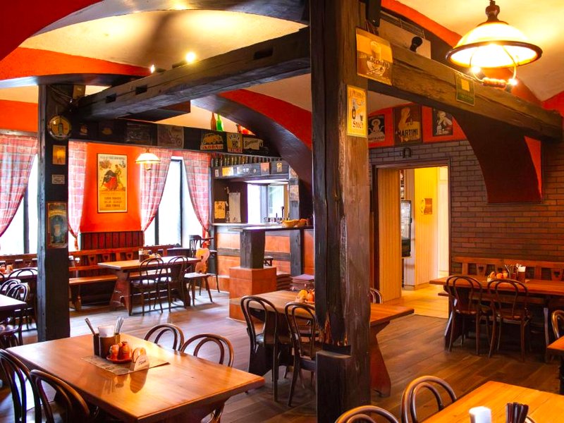 Hotel Rychta Netoliceの写真