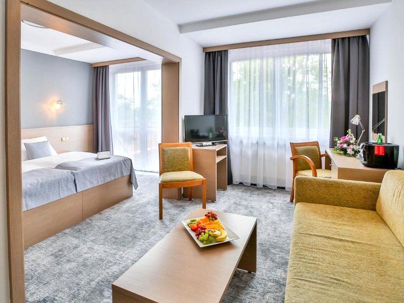 Parkhotel Hluboka Nad Vltavouの写真