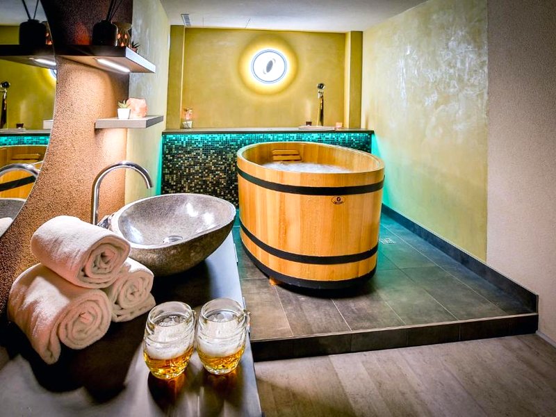 Parkhotel Hluboka Nad Vltavouの写真