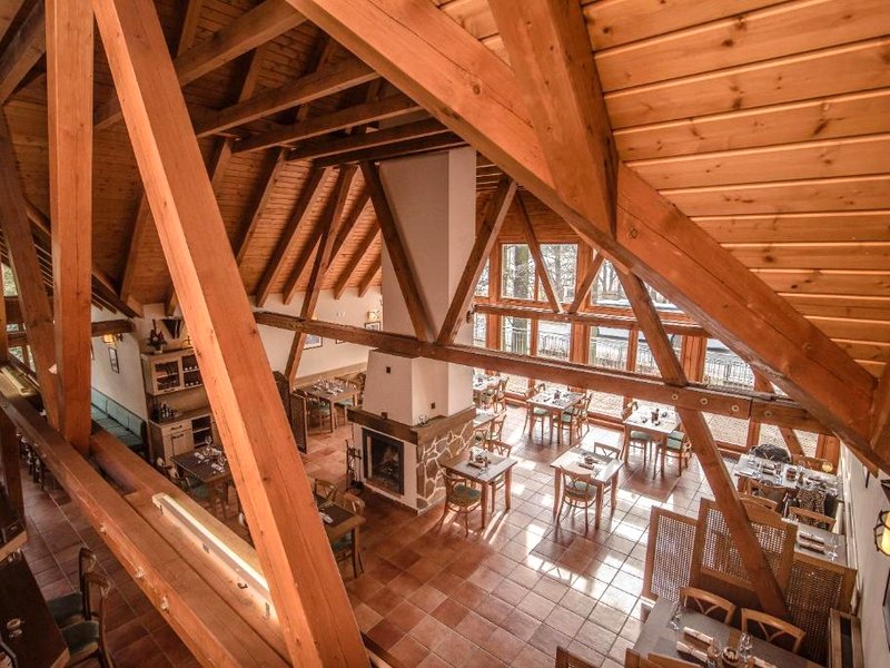 Parkhotel Hluboka Nad Vltavouの写真