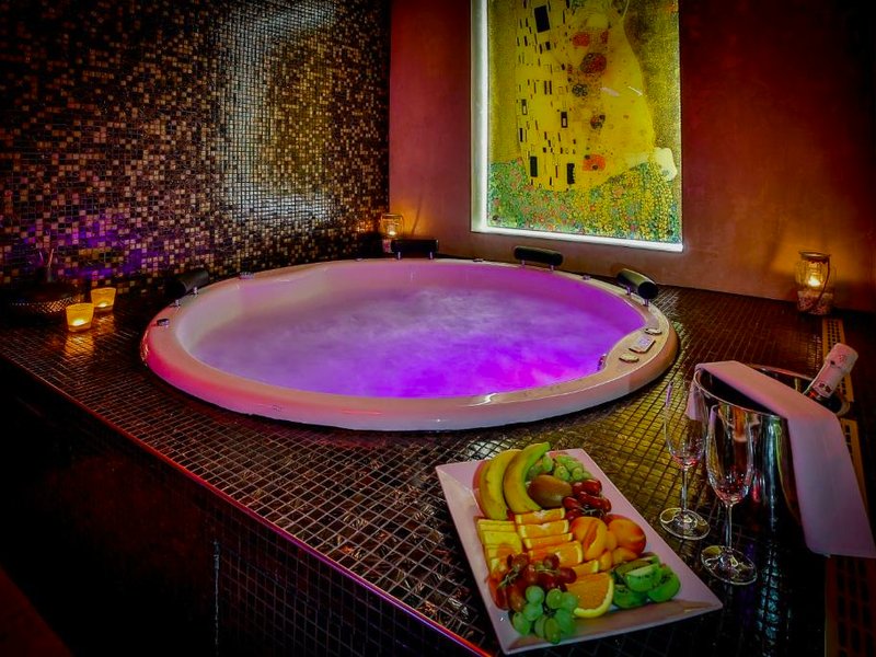 Parkhotel Hluboka Nad Vltavouの写真