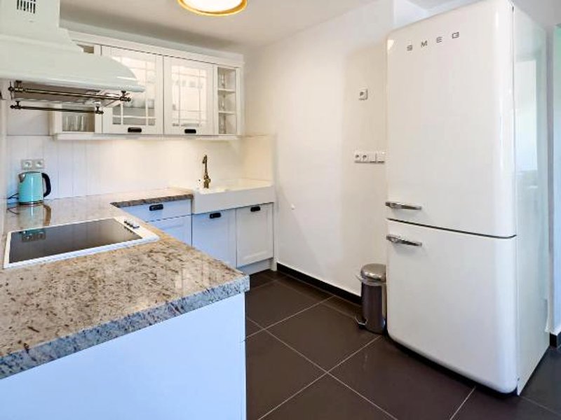 Bezdrevská Bašta (Bezdrevska Basta)の写真