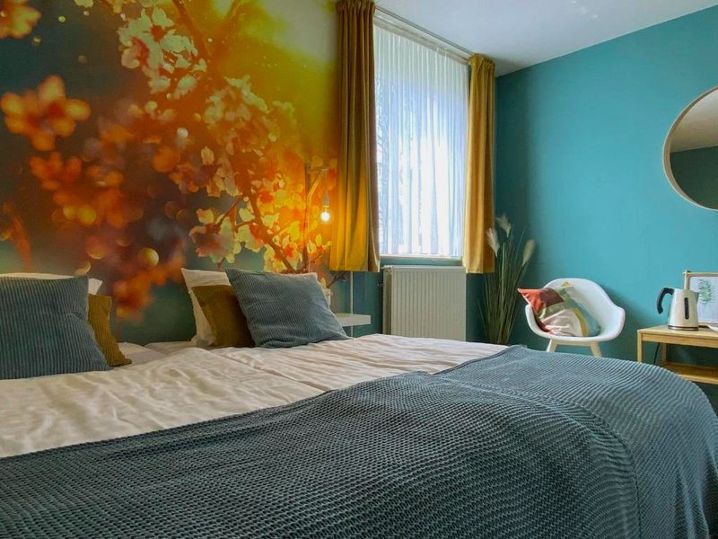 B&B Brasserie Lakerhofの写真