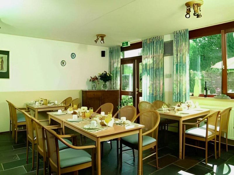 B&B Brasserie Lakerhofの写真