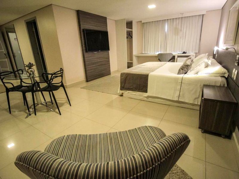 Oscar Hotel Executiveの写真