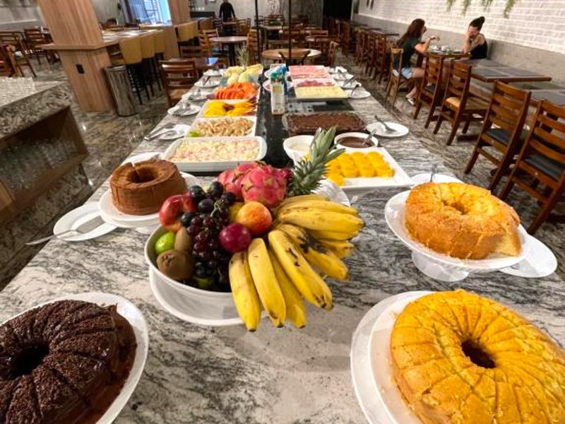 Oscar Hotel Executiveの写真