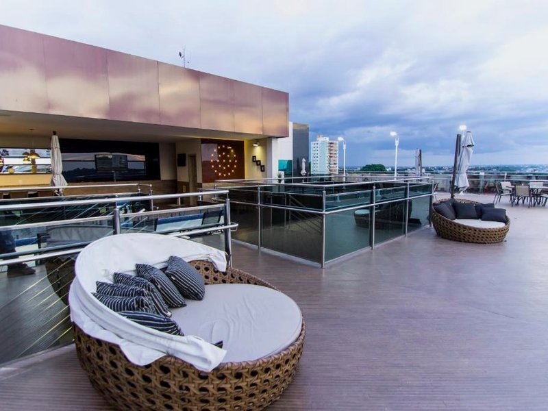 Oscar Hotel Executiveの写真