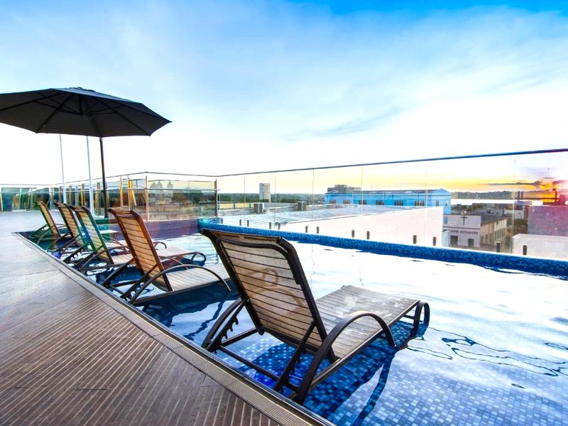 Oscar Hotel Executiveの写真