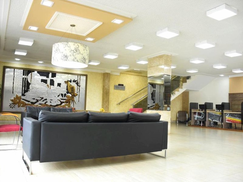 Larison Executiveの写真