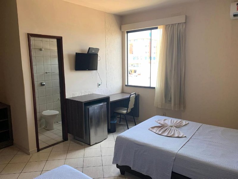 Hotel Centralの写真