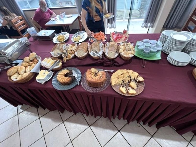 Hotel Centralの写真