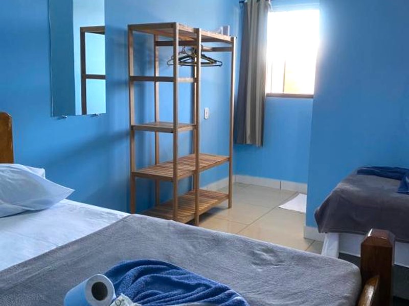 Hotel Jardinsの写真