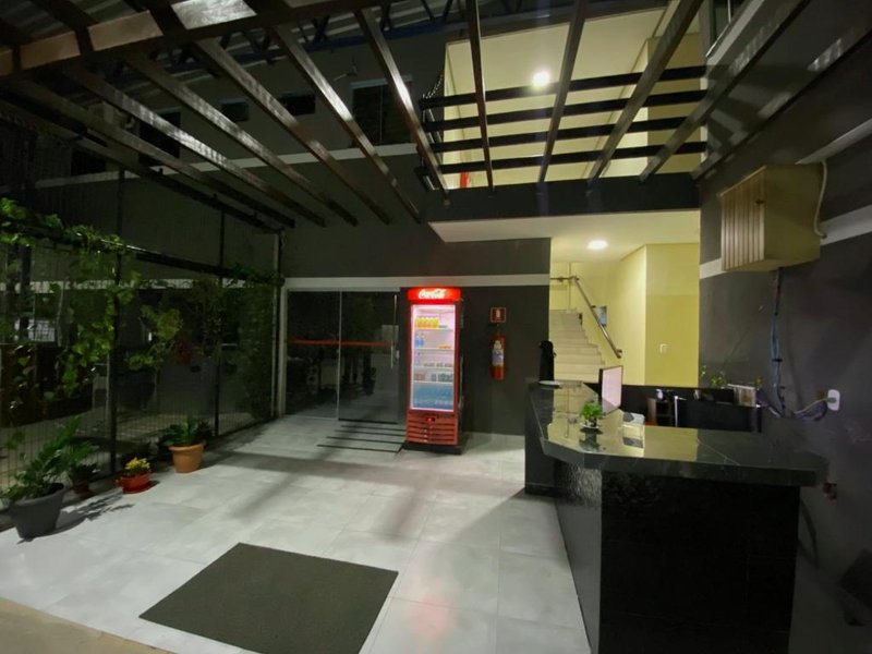 Hotel Jardinsの写真