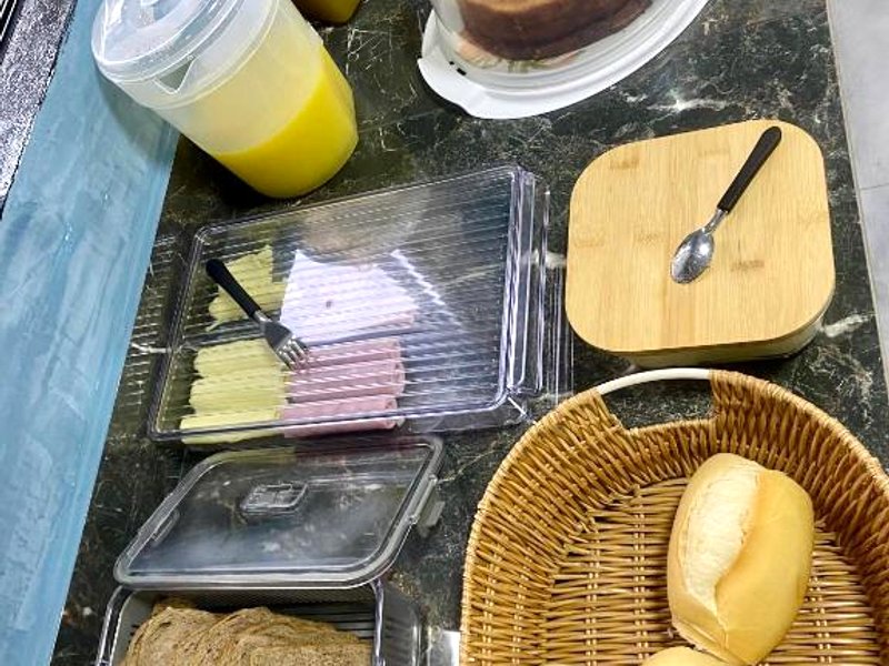 Hotel Jardinsの写真