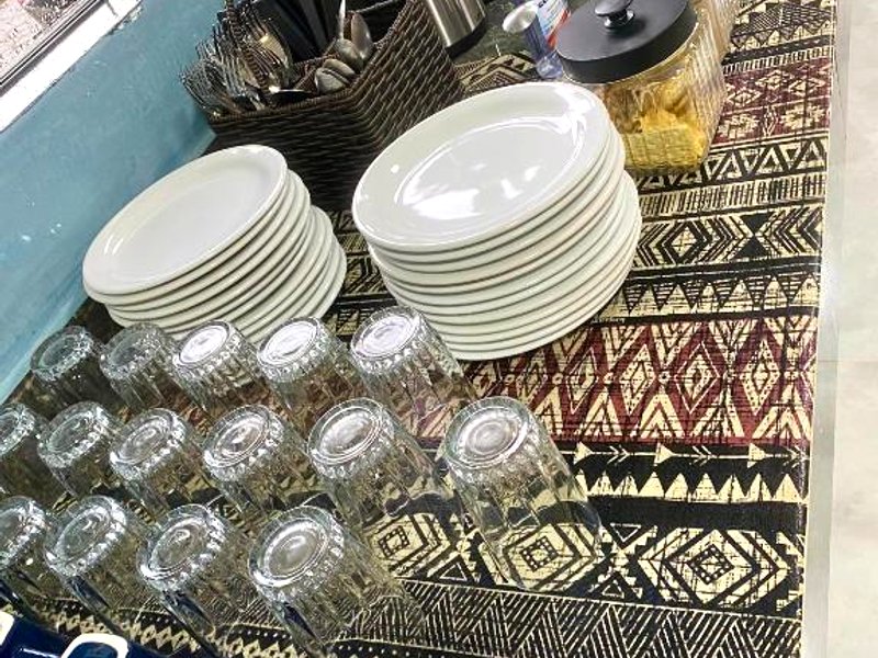 Hotel Jardinsの写真