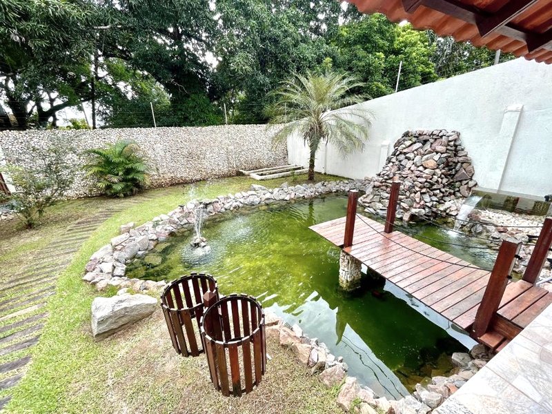 Pousada nossas Raízes (Pousada nossas Raizes)の写真