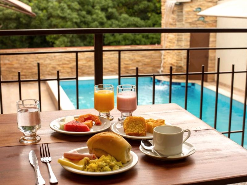 Pousada nossas Raízes (Pousada nossas Raizes)の写真