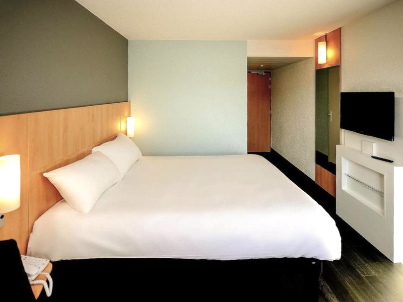 ibis budget Lyon Est Beynostの写真