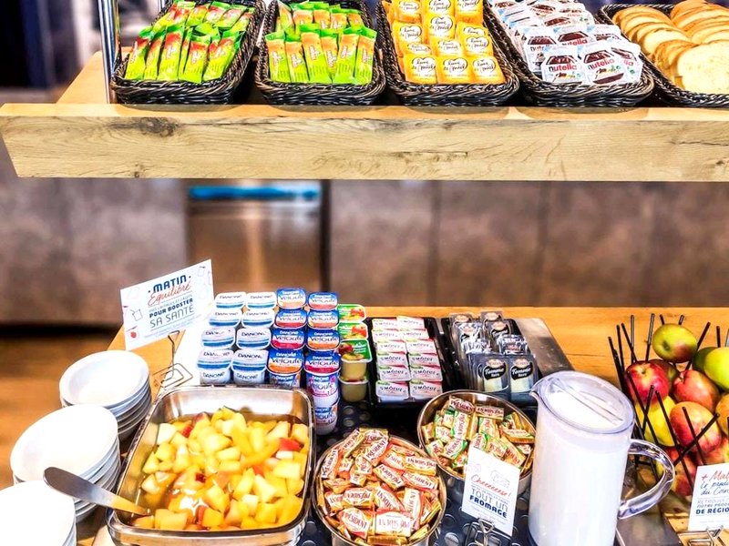 ibis budget Lyon Est Beynostの写真