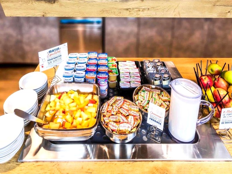 ibis budget Lyon Est Beynostの写真