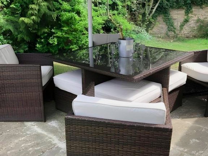 Quicksilver Mailの写真