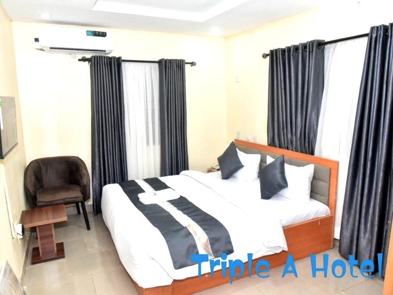 Triple A Resort and Entertainmentの写真