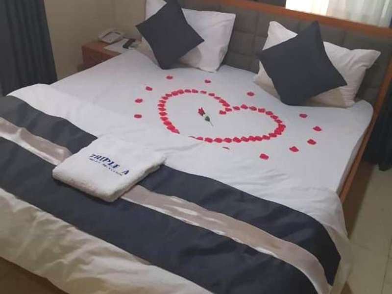 Triple A Resort and Entertainmentの写真