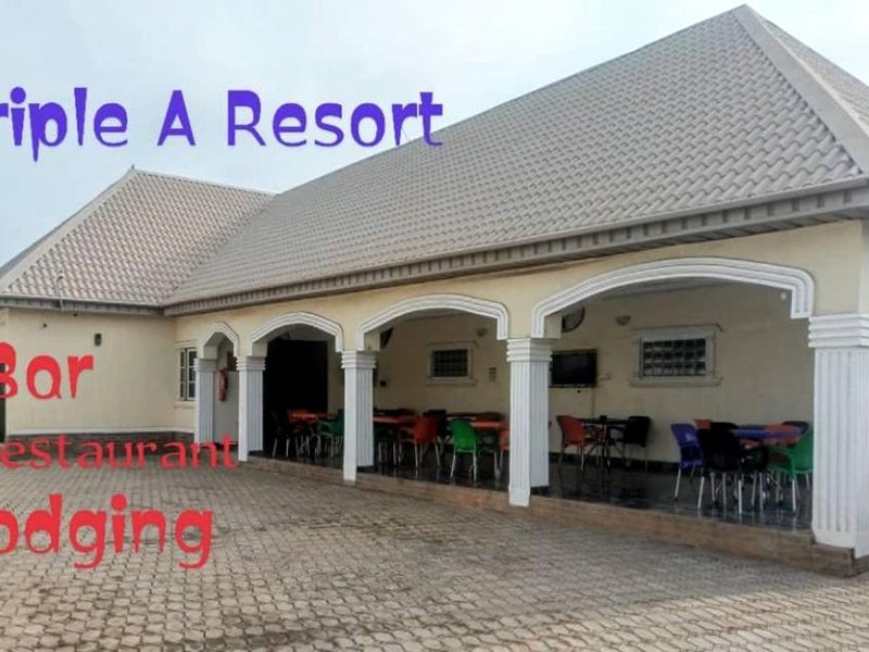 Triple A Resort and Entertainmentの写真