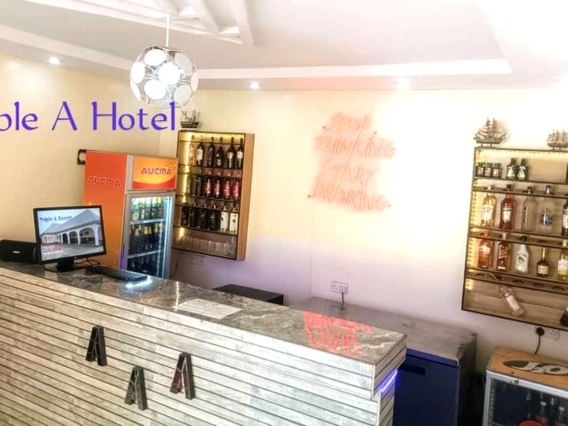 Triple A Resort and Entertainmentの写真