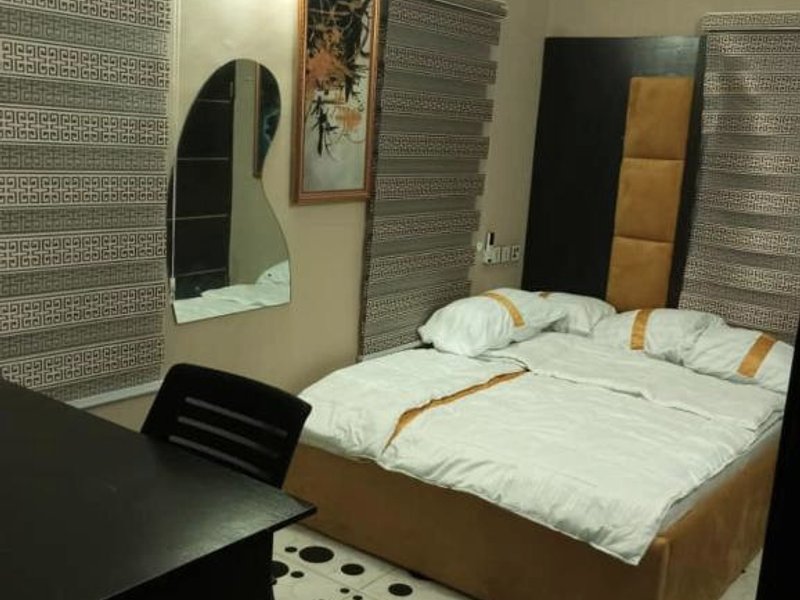 City End Luxury Hotel and Apartmentsの写真