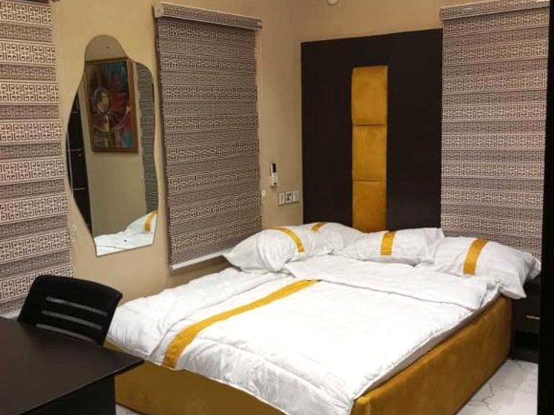 City End Luxury Hotel and Apartmentsの写真