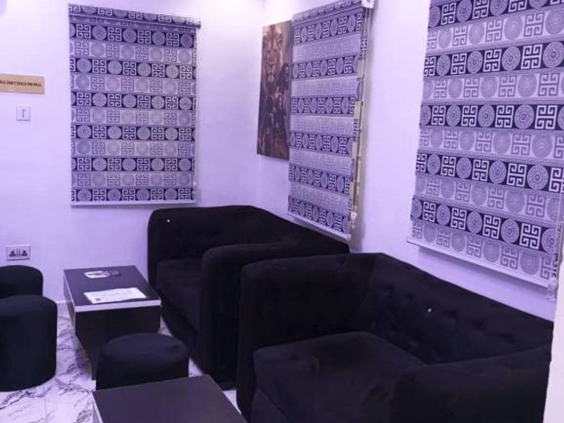 City End Luxury Hotel and Apartmentsの写真