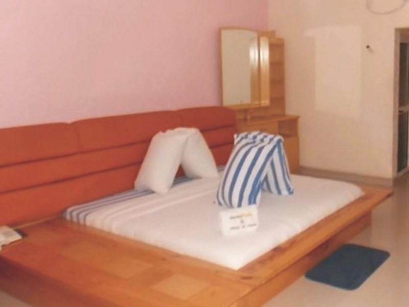 シェリフィー ロイヤル ホテル アンド スイーツ (SHERIFFYT ROYAL HOTEL AND SUITES)の写真