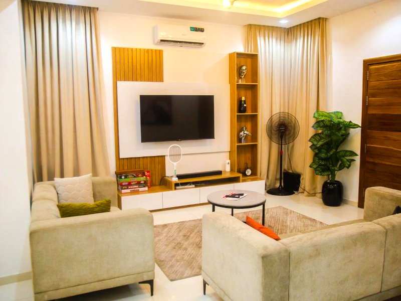 Bigdreams Shortlet Apartmentの写真