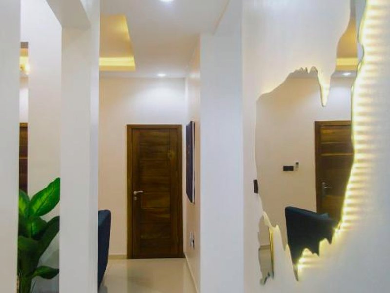 Bigdreams Shortlet Apartmentの写真