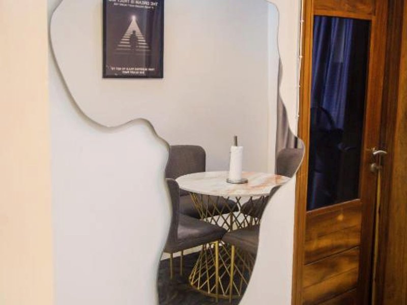 Bigdreams Shortlet Apartmentの写真