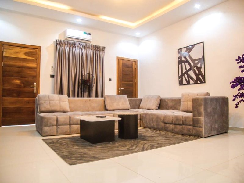 Bigdreams Shortlet Apartmentの写真