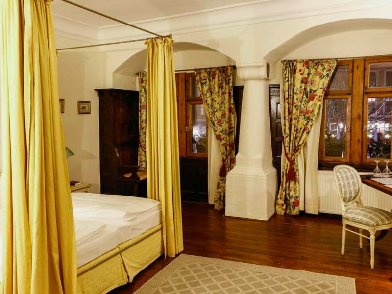 Hotel Adlerの写真