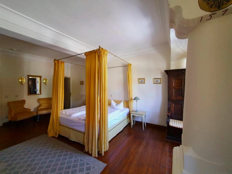 Hotel Adlerの写真