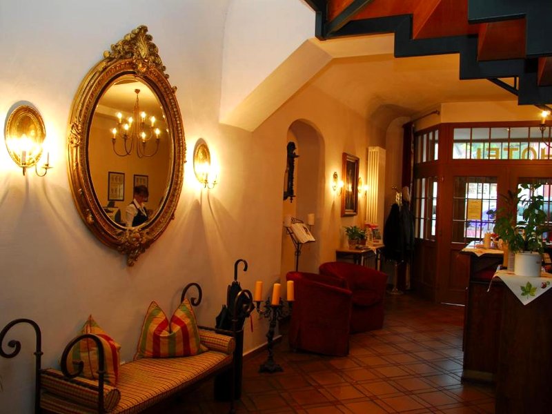 Hotel Adlerの写真