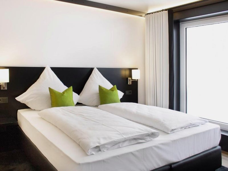 RU Hotel by WMM Hotelsの写真